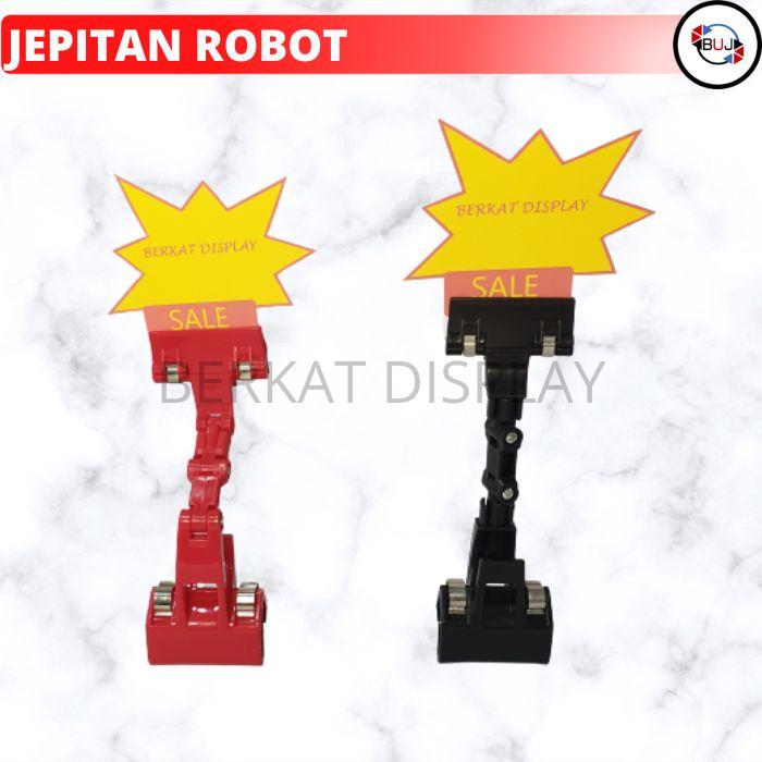 JEPIT ROBOT